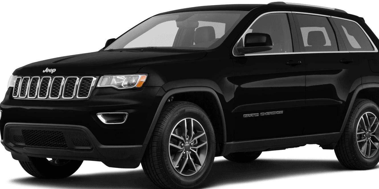 JEEP GRAND CHEROKEE 2019 1C4RJEBG4KC624302 image